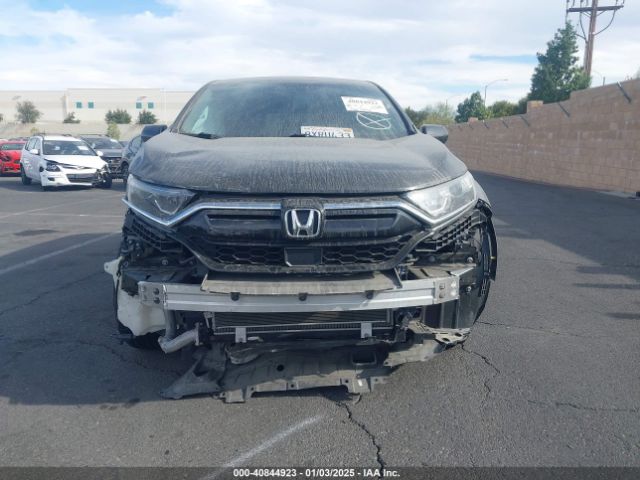 7FARW1H73ME015228 Honda Cr-v 2wd Special Edition