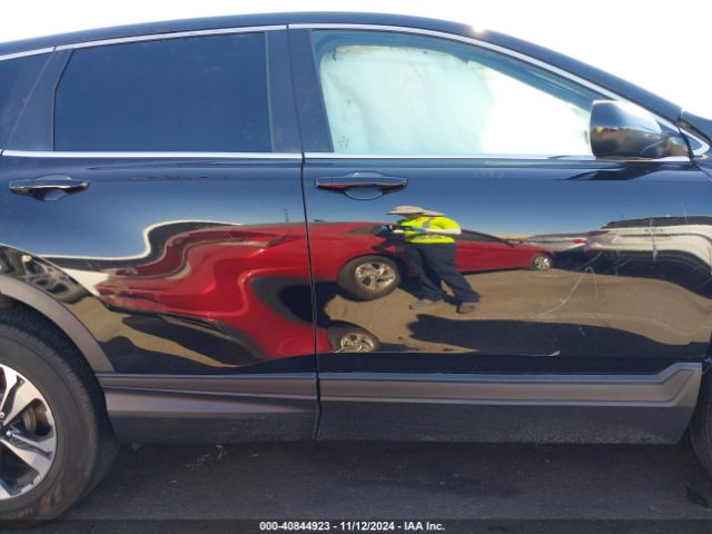 7FARW1H73ME015228 Honda Cr-v 2wd Special Edition