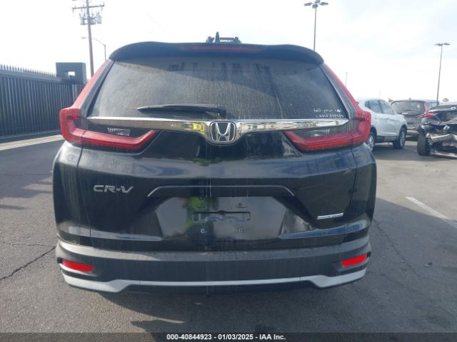 7FARW1H73ME015228 Honda Cr-v 2wd Special Edition