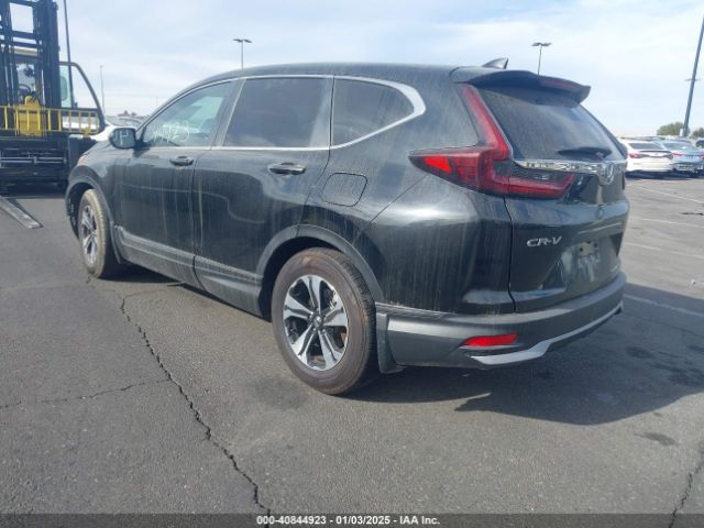 7FARW1H73ME015228 Honda Cr-v 2wd Special Edition