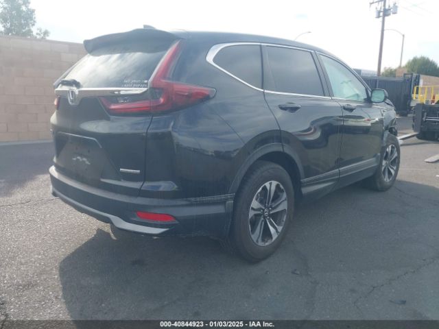 7FARW1H73ME015228 Honda Cr-v 2wd Special Edition