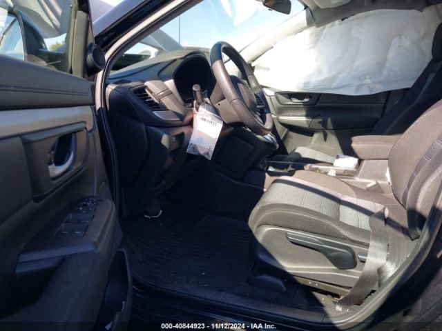 7FARW1H73ME015228 Honda Cr-v 2wd Special Edition