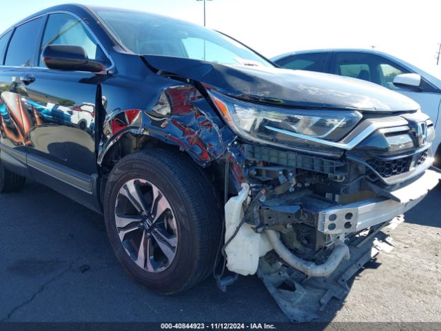 7FARW1H73ME015228 Honda Cr-v 2wd Special Edition