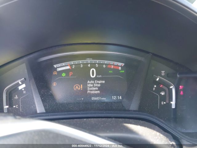 7FARW1H73ME015228 Honda Cr-v 2wd Special Edition