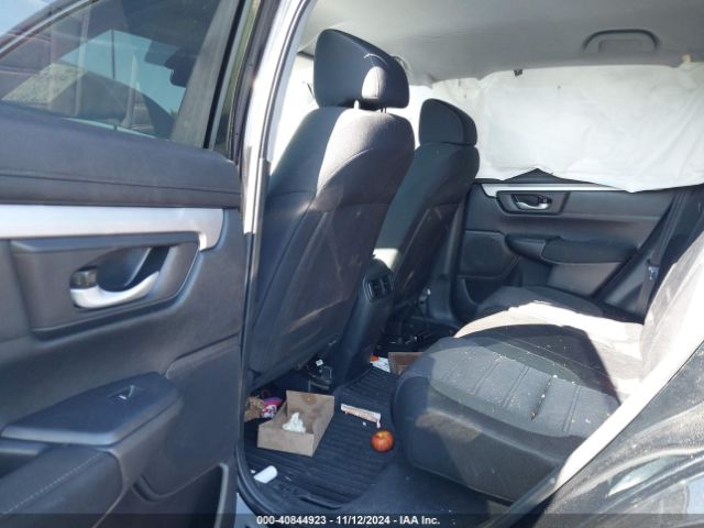 7FARW1H73ME015228 Honda Cr-v 2wd Special Edition