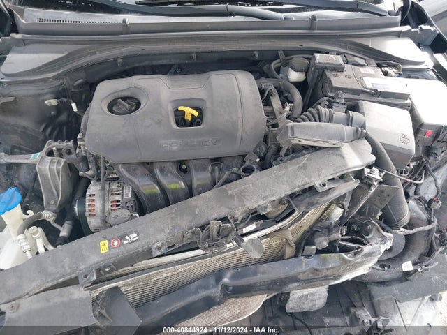 Hyundai Elantra Value Edition 2020 5NPD84LF0LH522426 Image 10