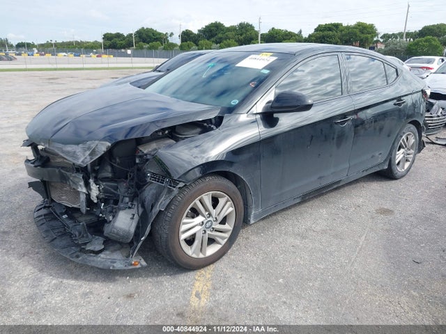 Hyundai Elantra Value Edition 2020 5NPD84LF0LH522426 Image 2