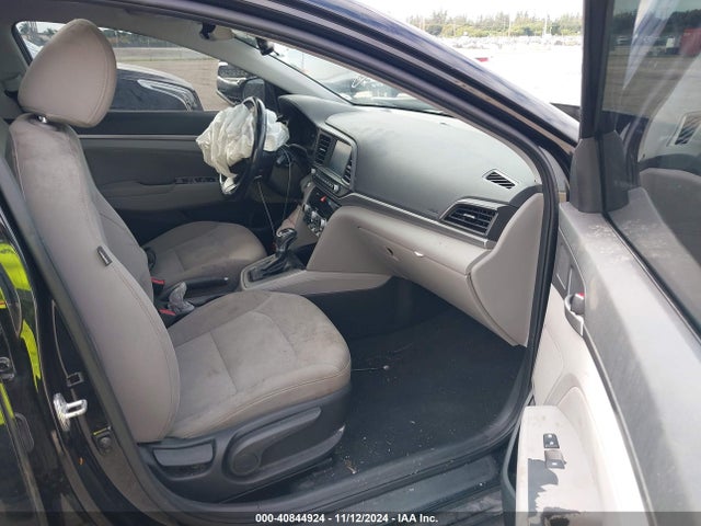 Hyundai Elantra Value Edition 2020 5NPD84LF0LH522426 Image 5