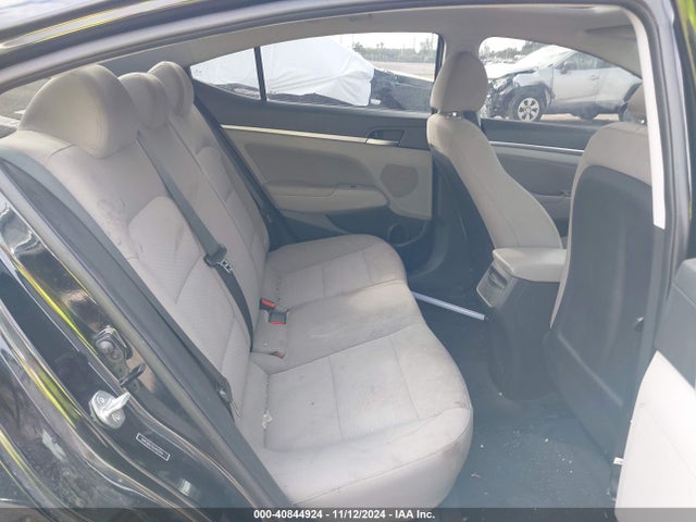Hyundai Elantra Value Edition 2020 5NPD84LF0LH522426 Image 8