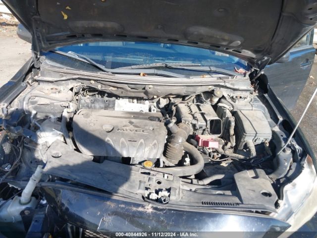 2011 MITSUBISHI LANCER JA32U2FU6BU036434 Photo 9