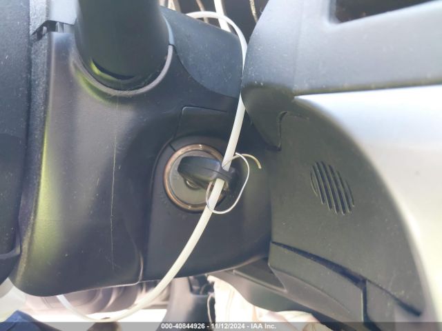 2011 MITSUBISHI LANCER JA32U2FU6BU036434 Photo 10