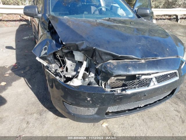 2011 MITSUBISHI LANCER JA32U2FU6BU036434 Photo 5