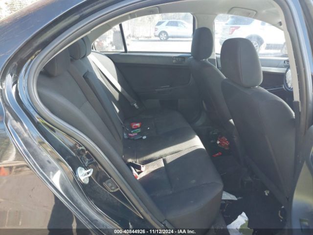 2011 MITSUBISHI LANCER JA32U2FU6BU036434 Photo 7
