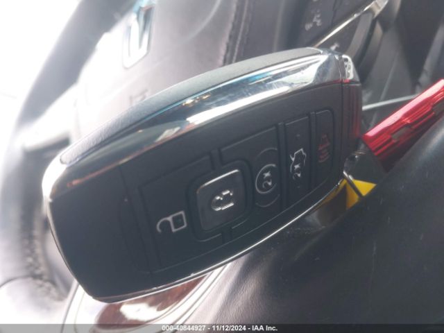 3LN6L5LU2LR620586 Lincoln Mkz Hybrid Reserve