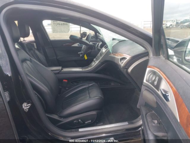 3LN6L5LU2LR620586 Lincoln Mkz Hybrid Reserve