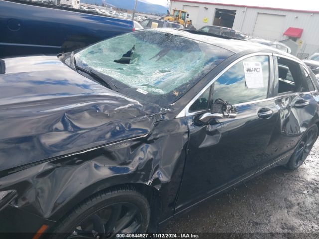 3LN6L5LU2LR620586 Lincoln Mkz Hybrid Reserve