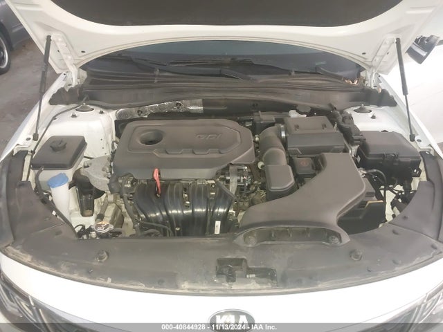 KIA Optima Lx 2020 5XXGT4L3XLG380146 Image 10