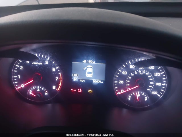 KIA Optima Lx 2020 5XXGT4L3XLG380146 Image 7