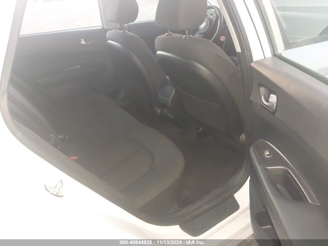 KIA Optima Lx 2020 5XXGT4L3XLG380146 Image 8