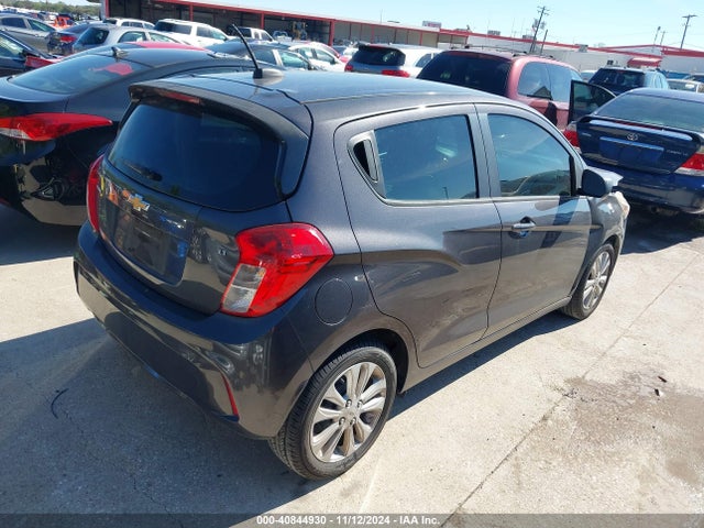 Chevrolet Spark 1lt Cvt 2016 KL8CD6SA1GC569239 Image 4