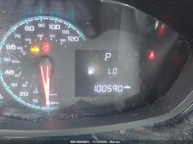 Chevrolet Spark Fwd 1lt Automatic 2020 KL8CD6SAXLC416207 Image 15