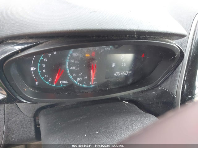 Chevrolet Spark Fwd 1lt Automatic 2020 KL8CD6SAXLC416207 Image 7