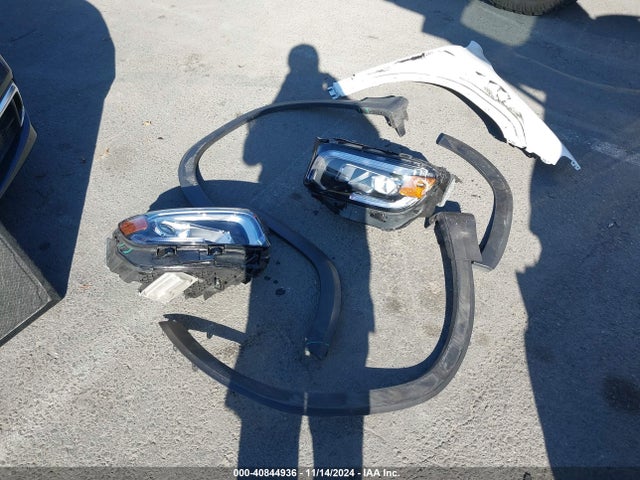 W1N4M4HB1NW241310 Mercedes-Benz Glb 250 4matic