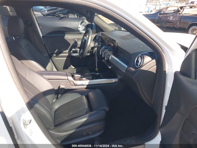 W1N4M4HB1NW241310 Mercedes-Benz Glb 250 4matic