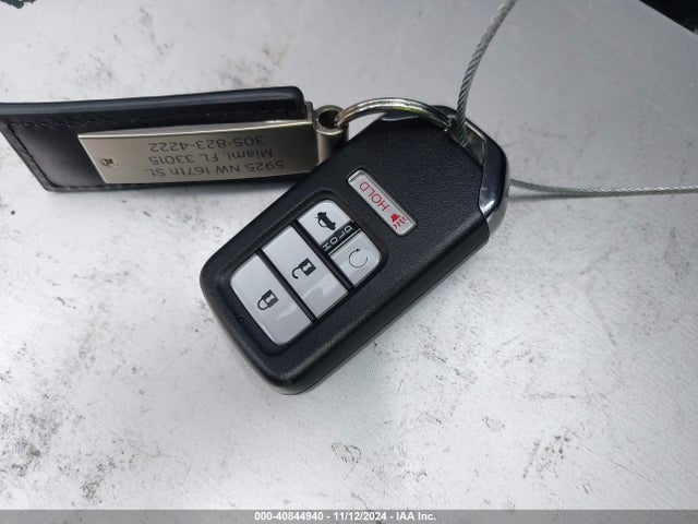 Honda Civic Sport 2020 2HGFC2F80LH503958 Image 11