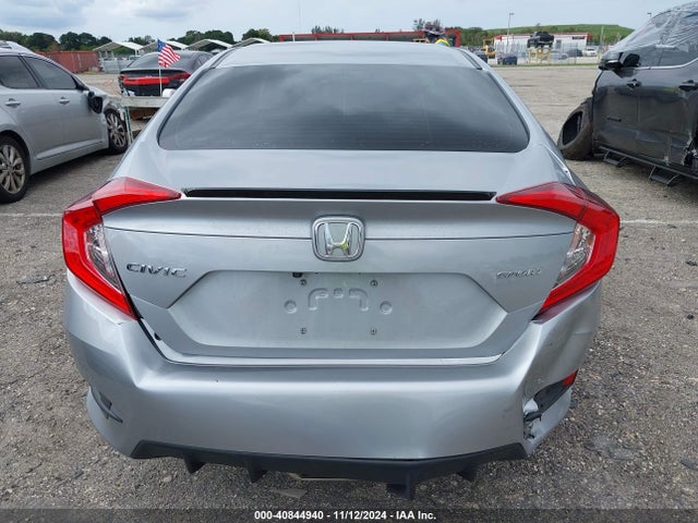 Honda Civic Sport 2020 2HGFC2F80LH503958 Image 16