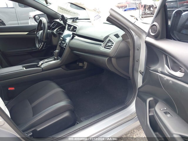 Honda Civic Sport 2020 2HGFC2F80LH503958 Image 5