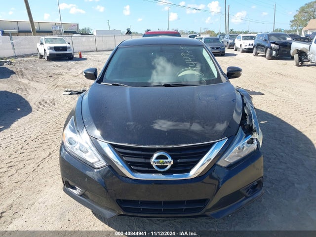 Nissan Altima 2.5 Sl 2018 1N4AL3AP6JC110856 Image 12