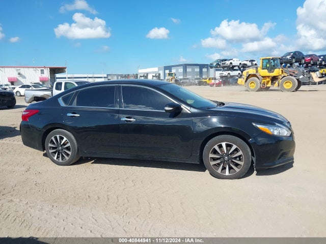 Nissan Altima 2.5 Sl 2018 1N4AL3AP6JC110856 Image 13