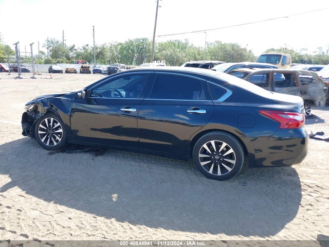 Nissan Altima 2.5 Sl 2018 1N4AL3AP6JC110856 Image 14