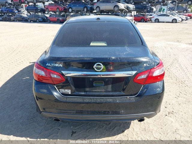 Nissan Altima 2.5 Sl 2018 1N4AL3AP6JC110856 Image 16