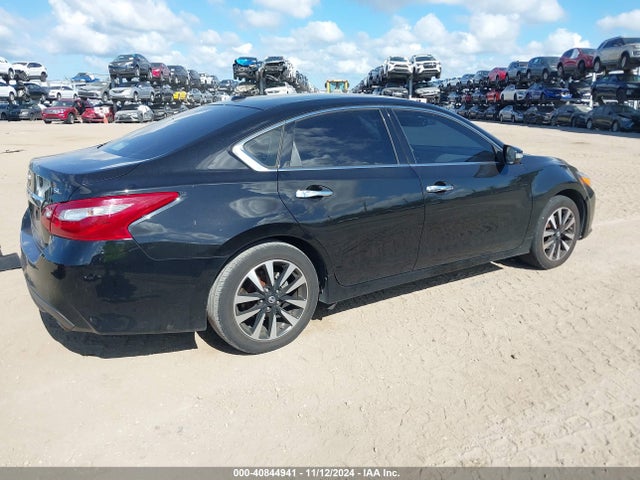 Nissan Altima 2.5 Sl 2018 1N4AL3AP6JC110856 Image 4