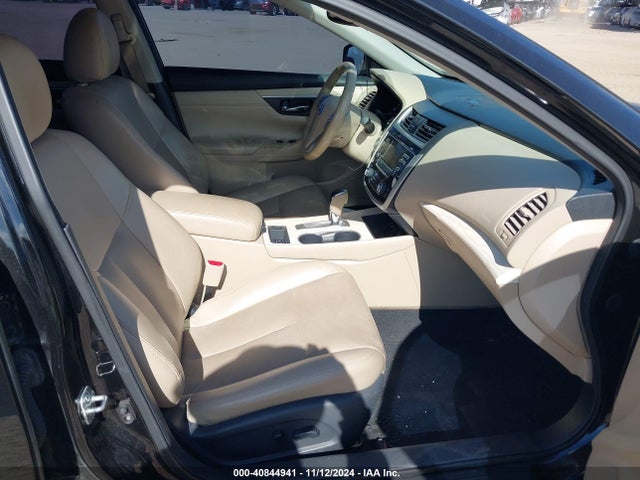 Nissan Altima 2.5 Sl 2018 1N4AL3AP6JC110856 Image 5