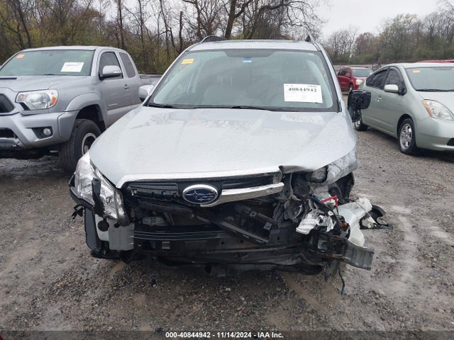 Subaru Forester 2.5i Limited 2014 JF2SJAJC4EH517705 Image 12