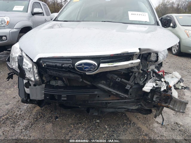 Subaru Forester 2.5i Limited 2014 JF2SJAJC4EH517705 Image 18