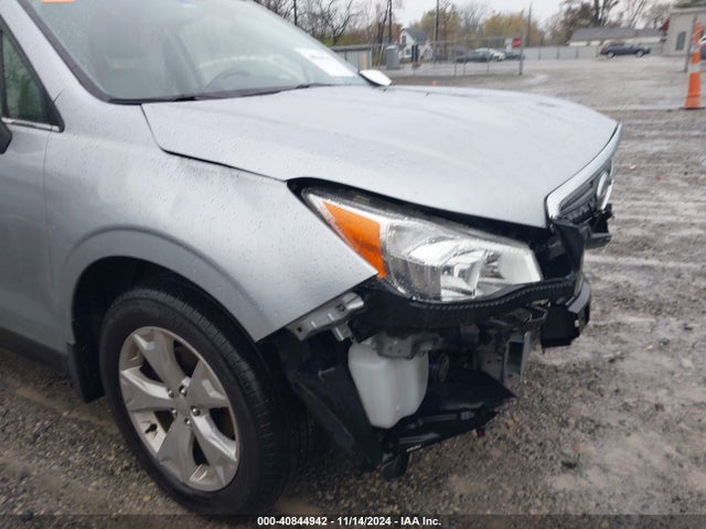 Subaru Forester 2.5i Limited 2014 JF2SJAJC4EH517705 Image 19