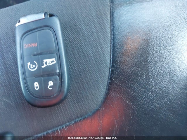 1C4PJMBS5FW576674 Jeep Cherokee Trailhawk