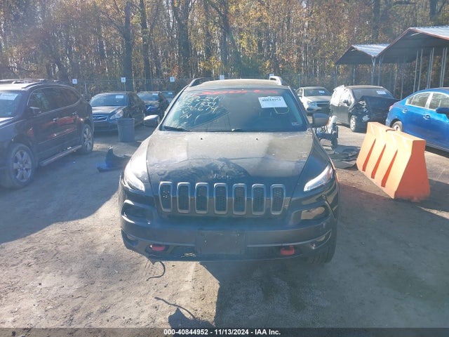 1C4PJMBS5FW576674 Jeep Cherokee Trailhawk