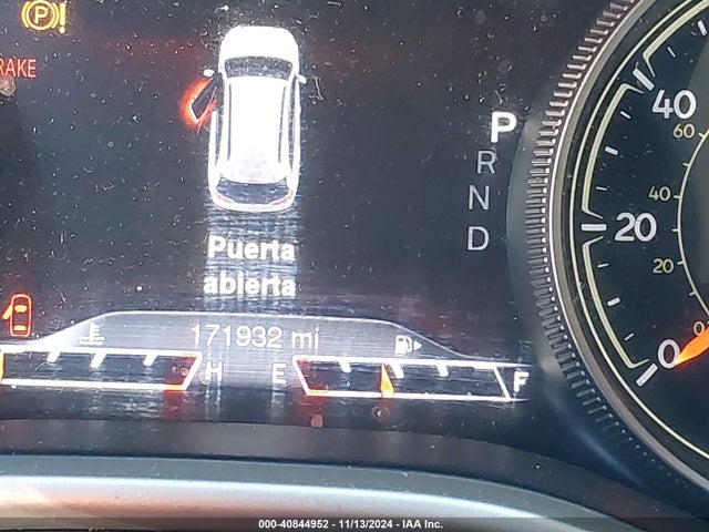 1C4PJMBS5FW576674 Jeep Cherokee Trailhawk