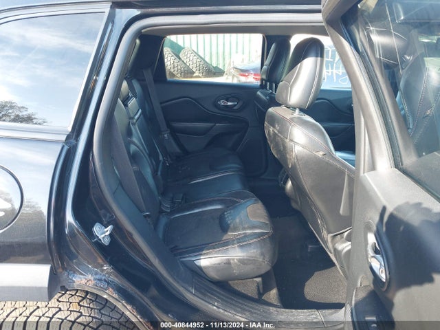 1C4PJMBS5FW576674 Jeep Cherokee Trailhawk