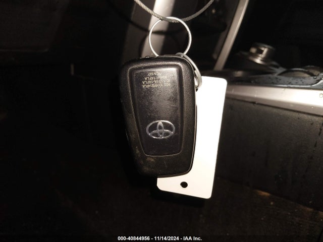 JTENU5JR3N6043140 Toyota 4runner Sr5 Premium