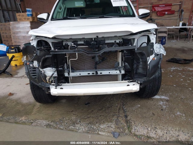 JTENU5JR3N6043140 Toyota 4runner Sr5 Premium