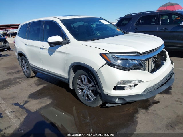 2016 5FNYF5H70GB041417 главное изображение