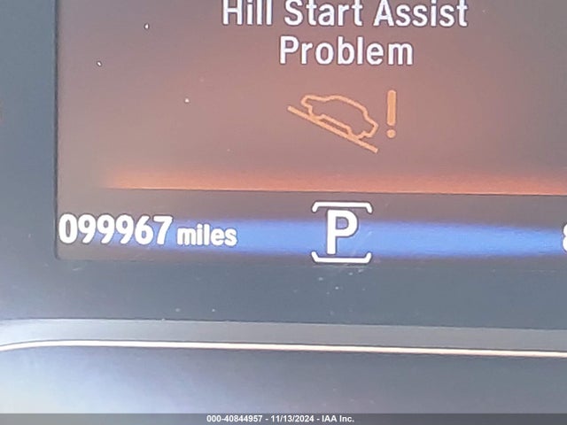 Honda Pilot Ex-l 2016 5FNYF5H70GB041417 Image 16