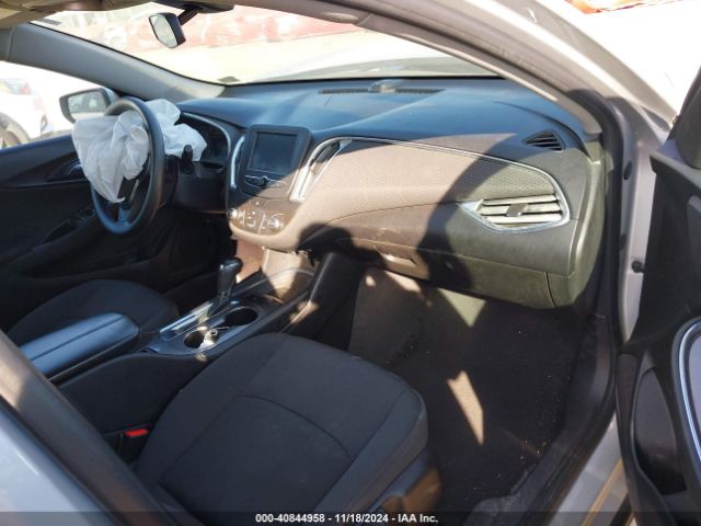1G1ZD5ST4JF105342 Chevrolet MALIBU LT