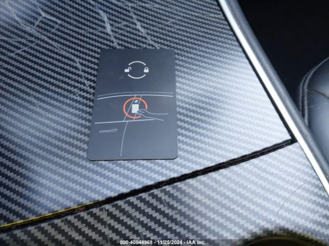 5YJ3E1EB2JF119198 Tesla Model 3 Long Range/performance